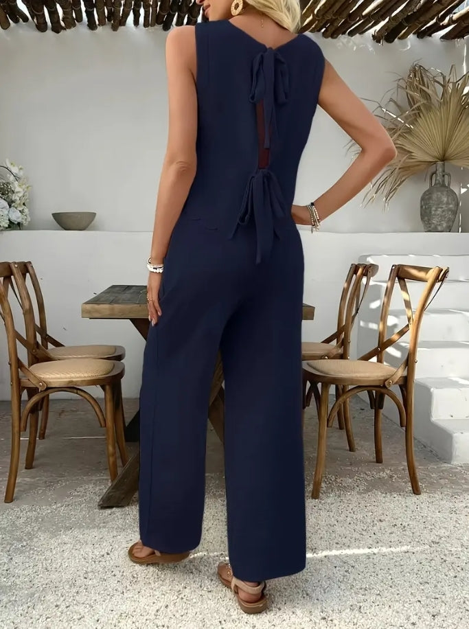 Klara Elegant Textured Set